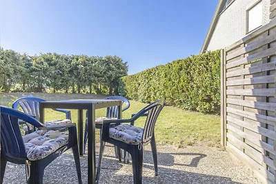 Appartamento Vacanza con famiglia Grömitz