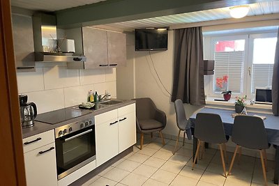 Vakantieappartement Gezinsvakantie Stall