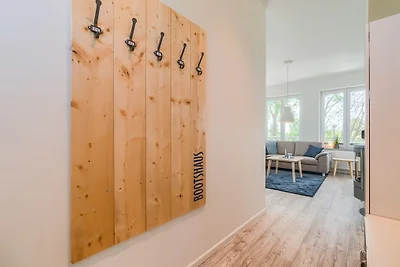 Ferienwohnung Bootshaus