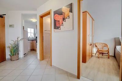 Vakantieappartement Gezinsvakantie Burg auf Fehmarn