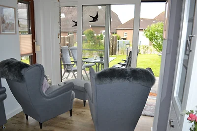 Kuća za odmor Dopust za oporavak Friedrichskoog