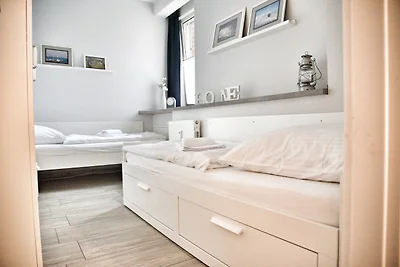 Lagunenstadt am Haff Fewo 295 - Luv