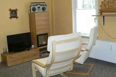 Appartamento Vacanza con famiglia Großhartmannsdorf