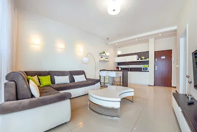 Sun&Snow Plaza Swinoujscie -