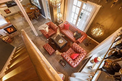 Landhaus Kutscherhaus