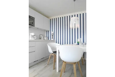 Haus LIV - Appartement Meer