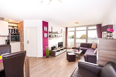 Vakantieappartement Gezinsvakantie Grömitz