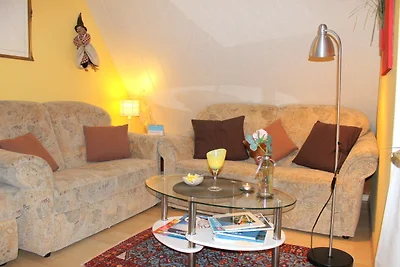 Ferienwohnung Ahlvers -