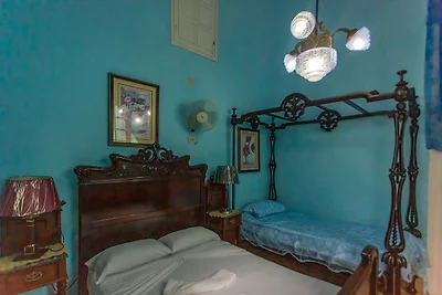 Las golondrinas Appartement 2
