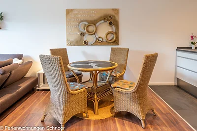 Vakantieappartement Gezinsvakantie Mönkeberg