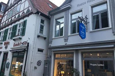 Komfort Appartment Hugo