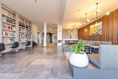 Aparthotel Waterkant Suites, Suite