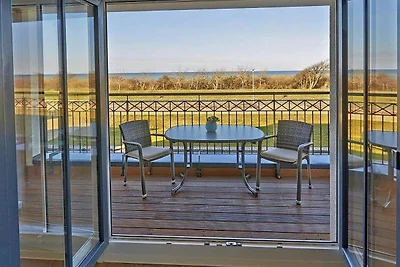 Aparthotel Waterkant Suites, Suite