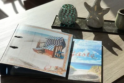 Strandperle 10 - Ostseestern