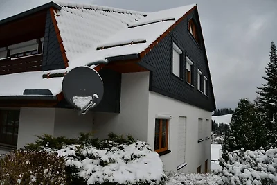 Ferienwohnung Bergluft