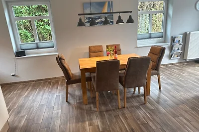 Vakantiehuis Ontspannende vakantie Burg auf Fehmarn