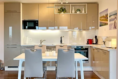 Villa Deichgraf, App. 12