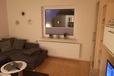 Vakantieappartement Gezinsvakantie Waldeck