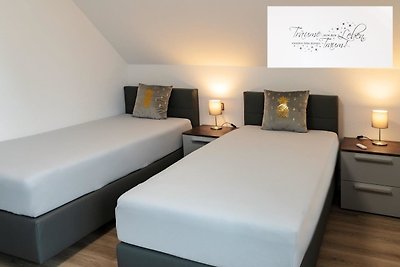 Vakantieappartement Gezinsvakantie Freudenstadt