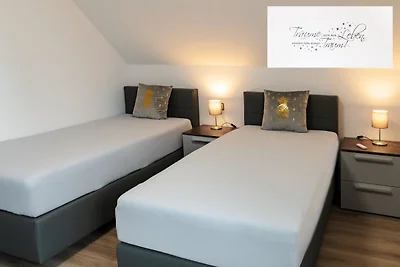 Appartamento Vacanza con famiglia Freudenstadt