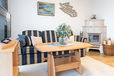 Vakantiehuis Ontspannende vakantie Fehmarn