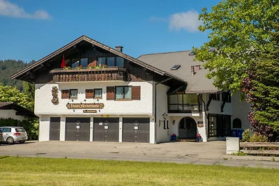 Appartamento Vacanza con famiglia Oberstdorf