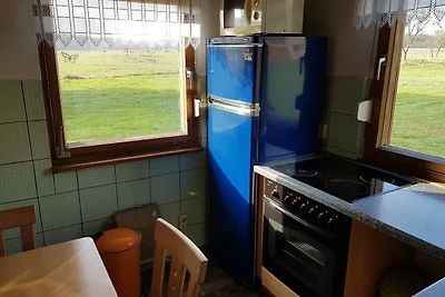 Bungalow nahe Lübbesee