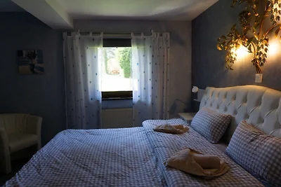 Vakantiehuis Ontspannende vakantie Thalfang