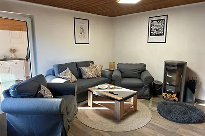 Casa vacanze Vacanza di relax Mönkebude