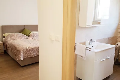 Domek letniskowy Urlop wypoczynkowy Banjole