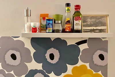 Appartamento Vacanza con famiglia Köln Innenstadt