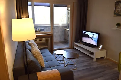 Vakantieappartement Gezinsvakantie Schönberg & Schönberger beach