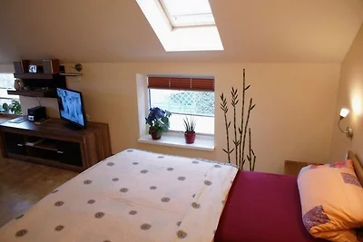 Ferienhaus Spiegelberg - ABC49