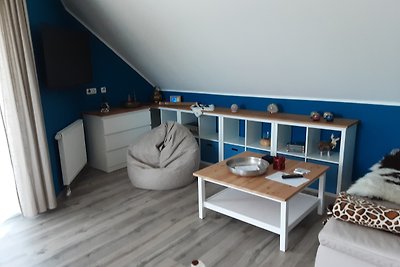 Vakantieappartement Gezinsvakantie Blankenheim