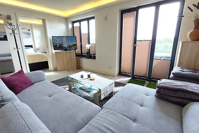 Haus Alando, Whg. 43