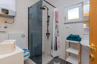 Appartamento Vacanza con famiglia Vir