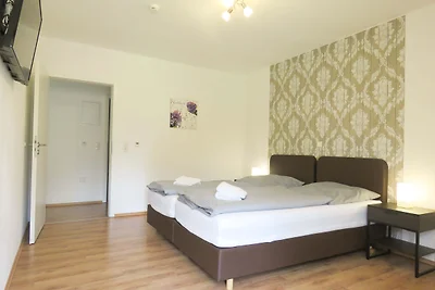 Böhmerwald pur² Ferienwohnung 5