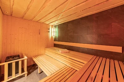 Ferienhaus am Mühlenberg