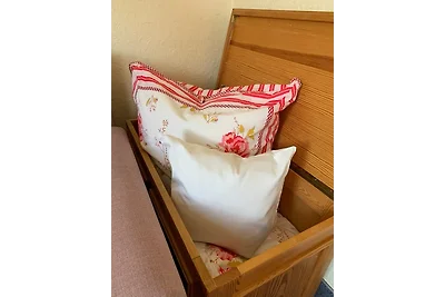 Haus Boy Jensen "Sonnenplatz"