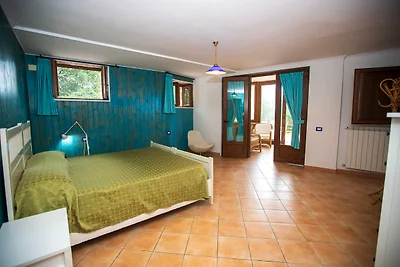 Casa vacanze Vacanza di relax Salerno
