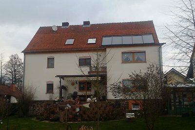 Ferienwohnung Panoramablick