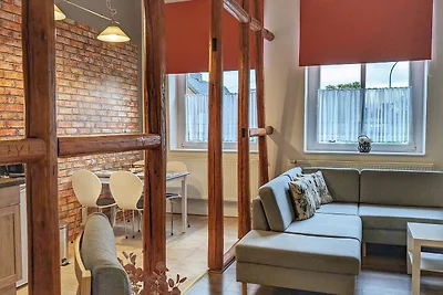 Ferienwohnung Barbarossa - Tino