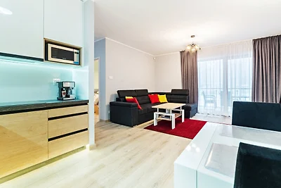 Vakantieappartement Gezinsvakantie Karpacz