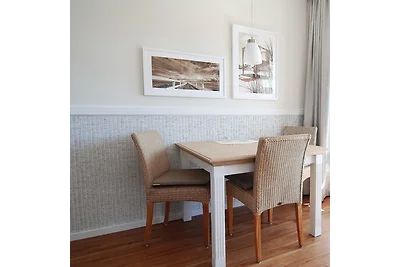 Vakantieappartement Gezinsvakantie Grömitz