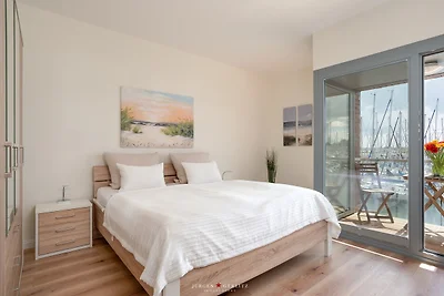 Ostsee - Maisonette - Appartement