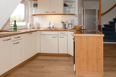 Dünenblick im Haus Wattenblick