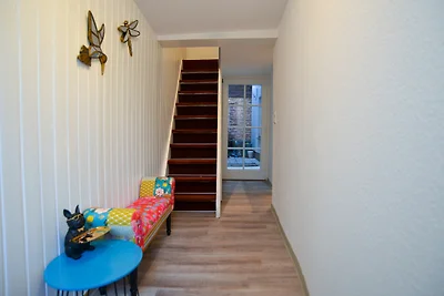 Casa vacanze Vacanza di relax Duderstadt