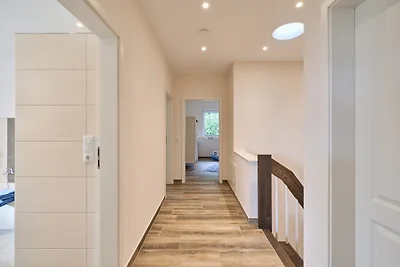 Kanalkajüte Theodor