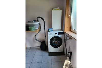 Ferienhaus Elbliebe_Hunde bis 25cm