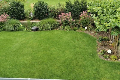 Vakantieappartement Gezinsvakantie Markkleeberg